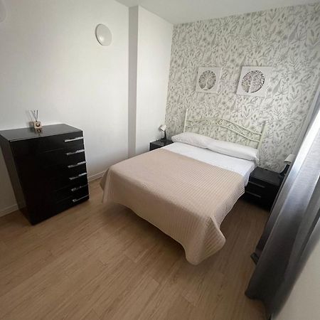 Apartamentos Rincon Del Roldan - La Rinconada Сан-Хосе-де-ла-Ринконада Экстерьер фото