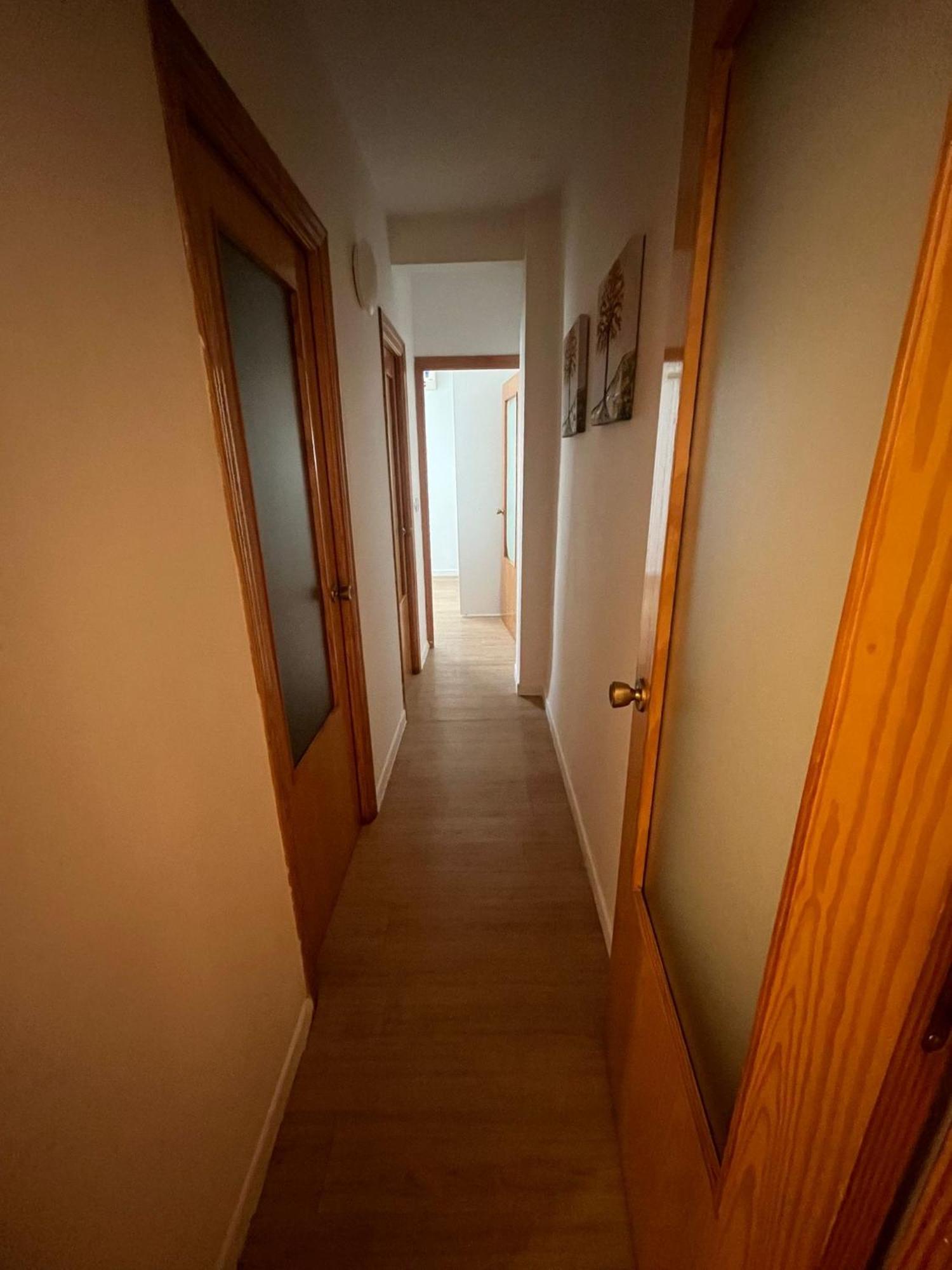 Apartamentos Rincon Del Roldan - La Rinconada Сан-Хосе-де-ла-Ринконада Экстерьер фото