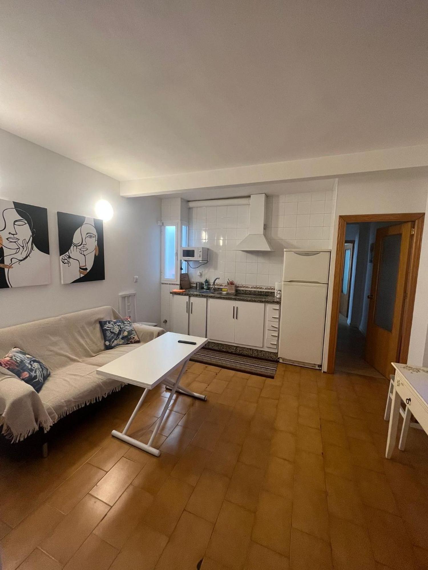 Apartamentos Rincon Del Roldan - La Rinconada Сан-Хосе-де-ла-Ринконада Экстерьер фото