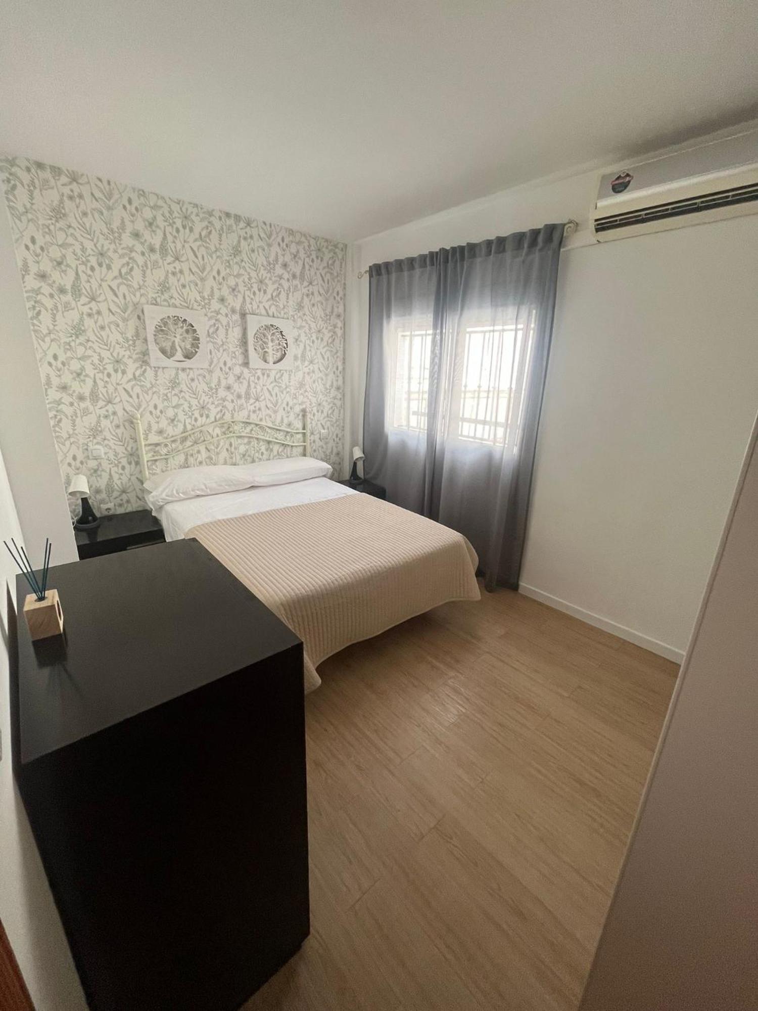 Apartamentos Rincon Del Roldan - La Rinconada Сан-Хосе-де-ла-Ринконада Экстерьер фото