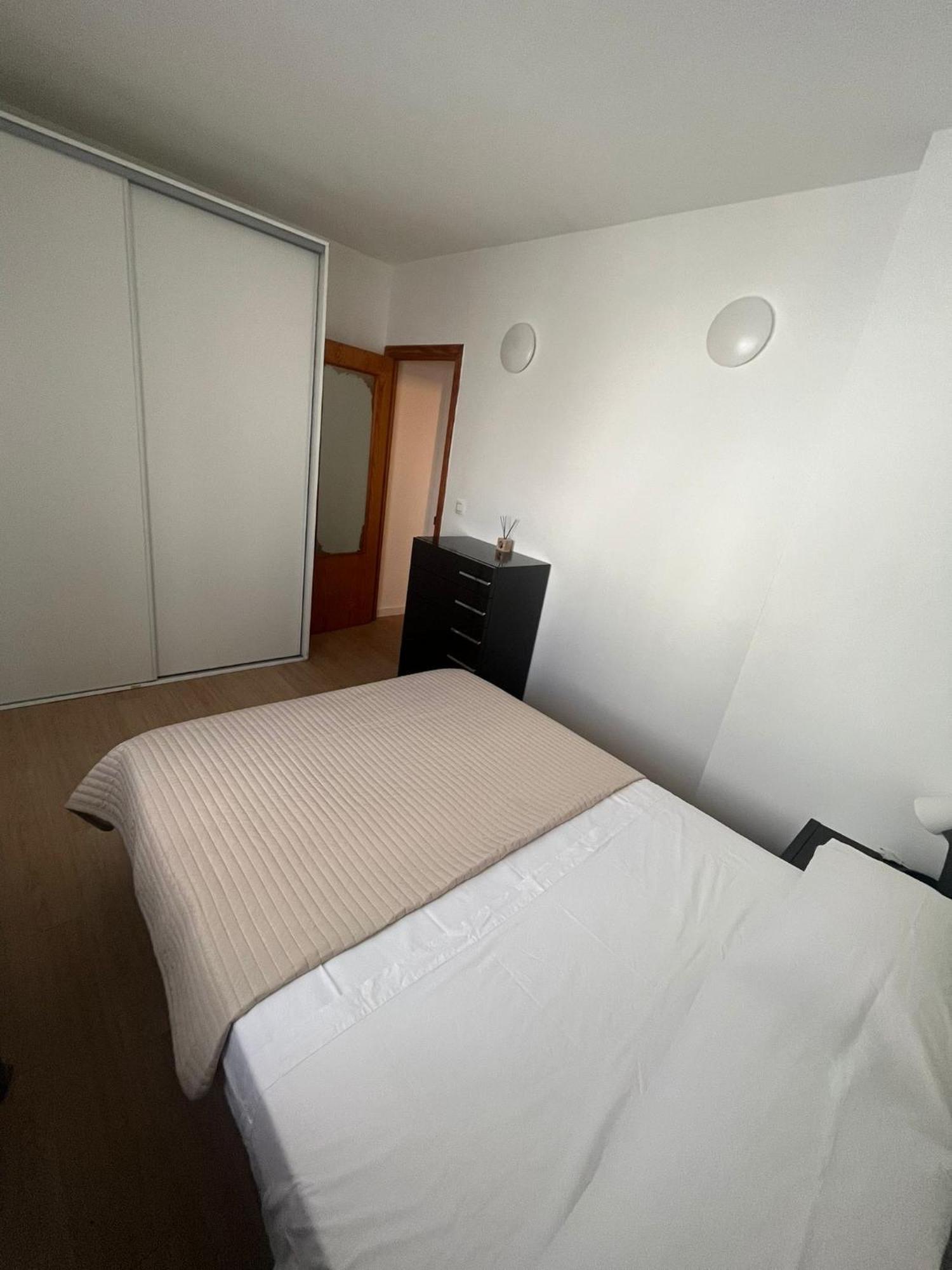 Apartamentos Rincon Del Roldan - La Rinconada Сан-Хосе-де-ла-Ринконада Экстерьер фото