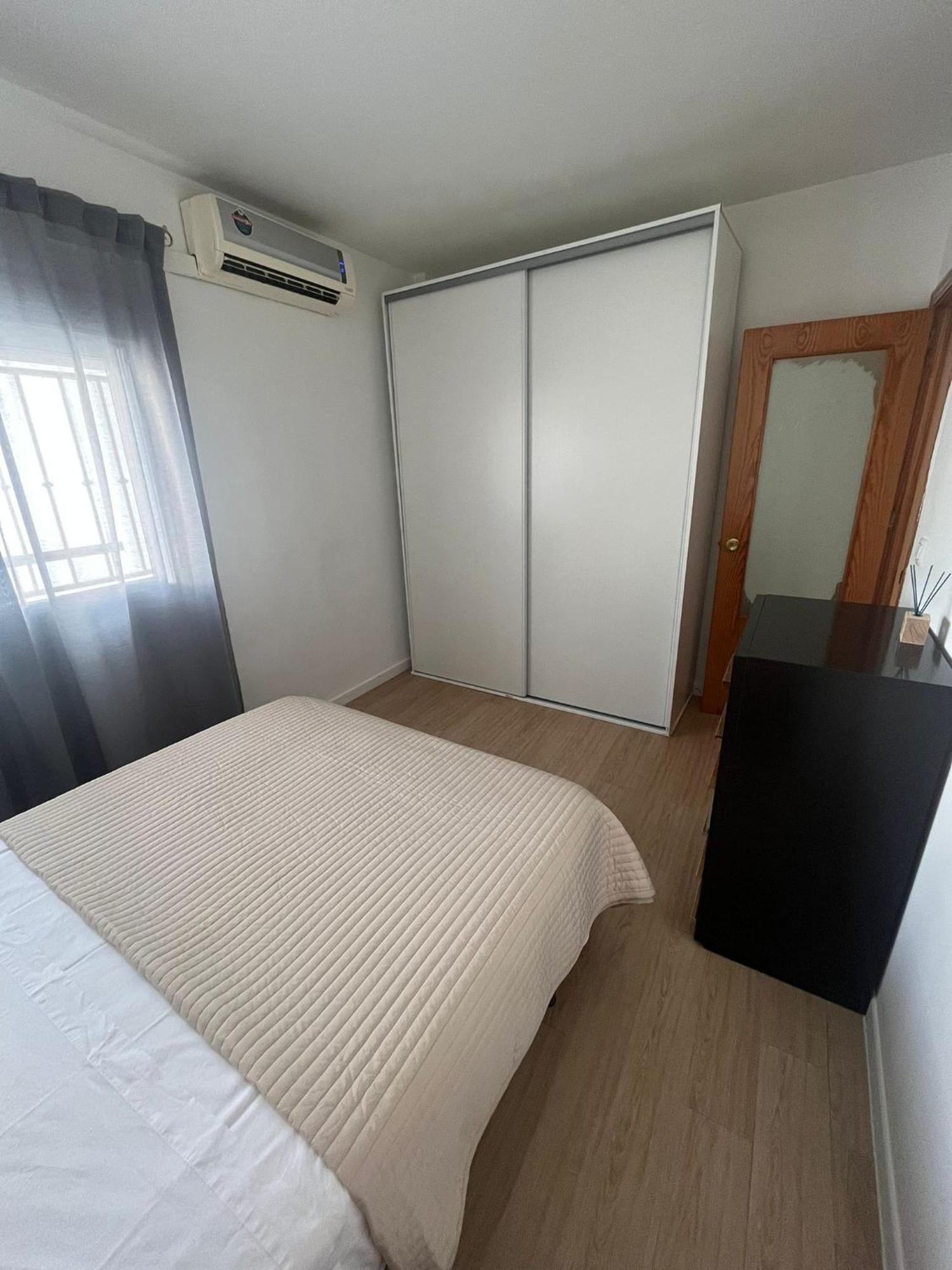 Apartamentos Rincon Del Roldan - La Rinconada Сан-Хосе-де-ла-Ринконада Экстерьер фото