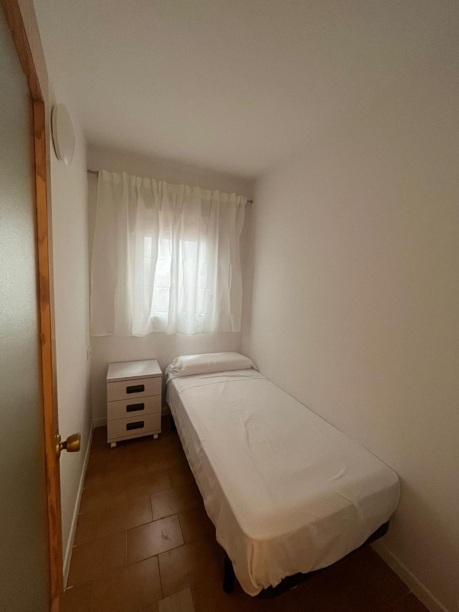 Apartamentos Rincon Del Roldan - La Rinconada Сан-Хосе-де-ла-Ринконада Экстерьер фото